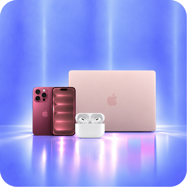 Mobiles & Gadgets